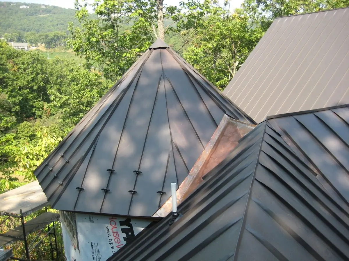 Professional Gutter Cleaning by Craftsman Roofing in Tiburon